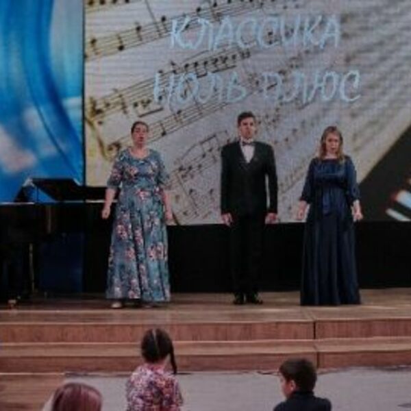 Перекличка птиц