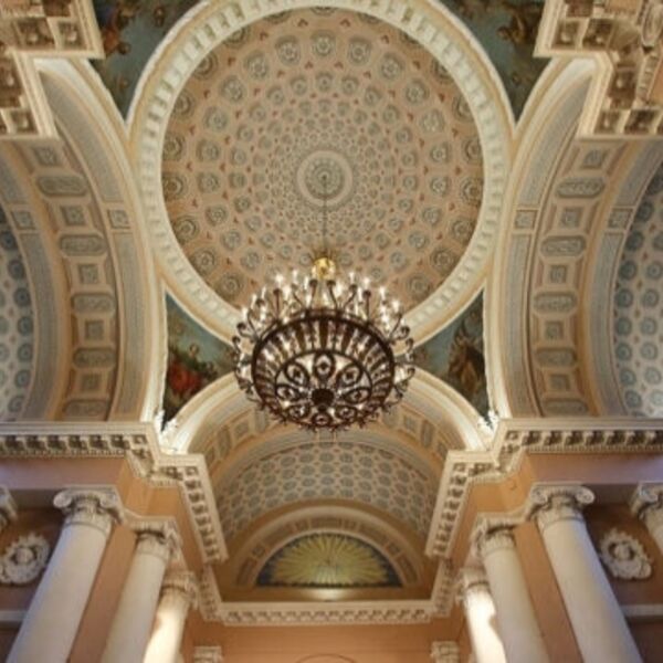 Органный Музыка французских соборов