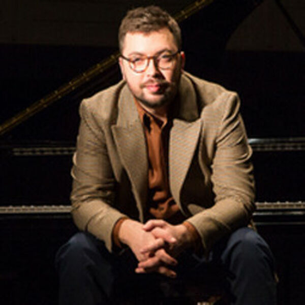 Джазовые эскизы