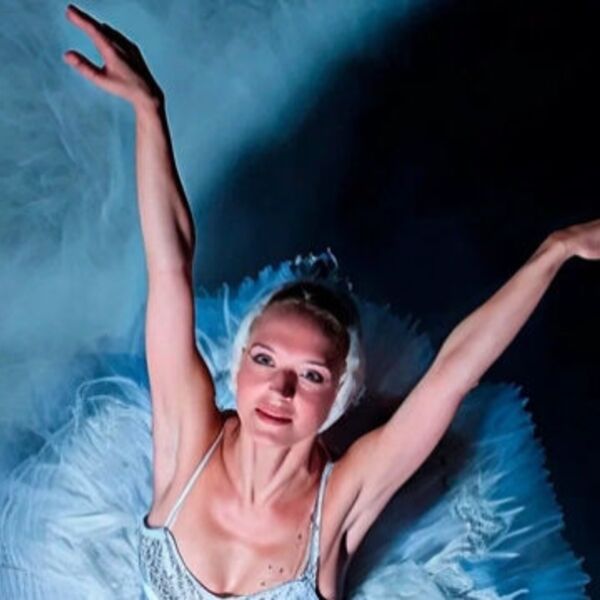 Балет «Лебединое озеро»