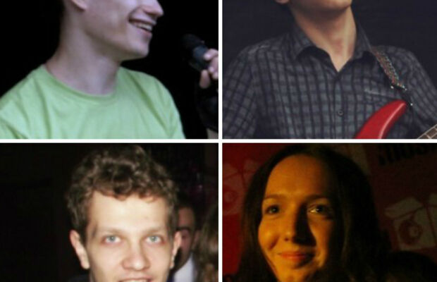 Калоши Счастья