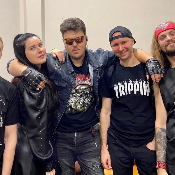 Сектор Газа в исполнении оркестра