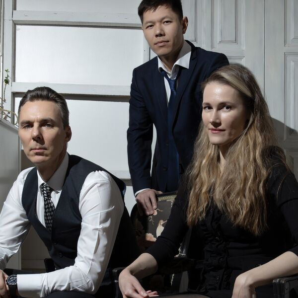 Франция и любовь