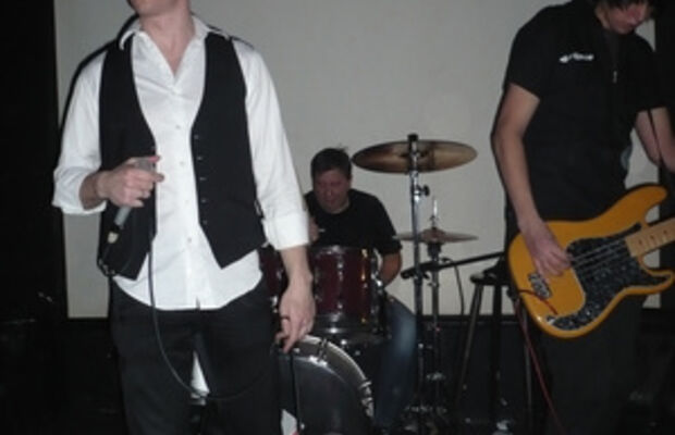 Фестиваль "Час Пик" в клубе "Демократия" (11.02.2011.)