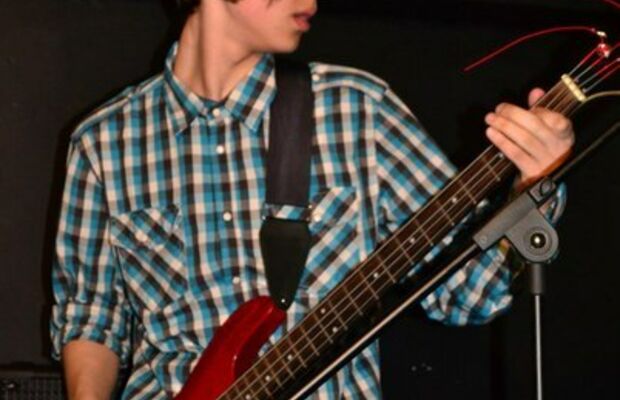 Spring Fest |10 марта Black Jack|