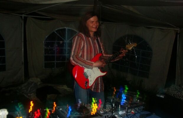 Валентин Ланской