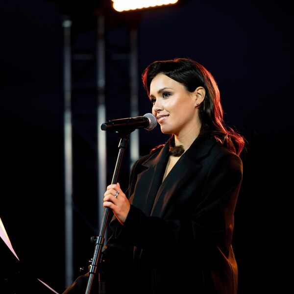 Кристина Новикова