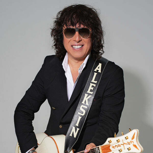 Андрей Алексин