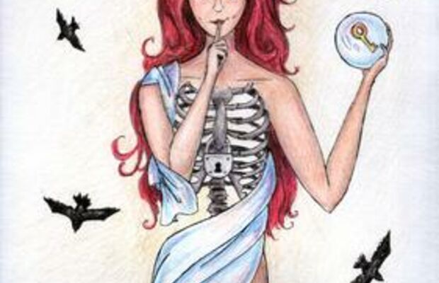 Ваша светлость (иллюстрации к альбому)