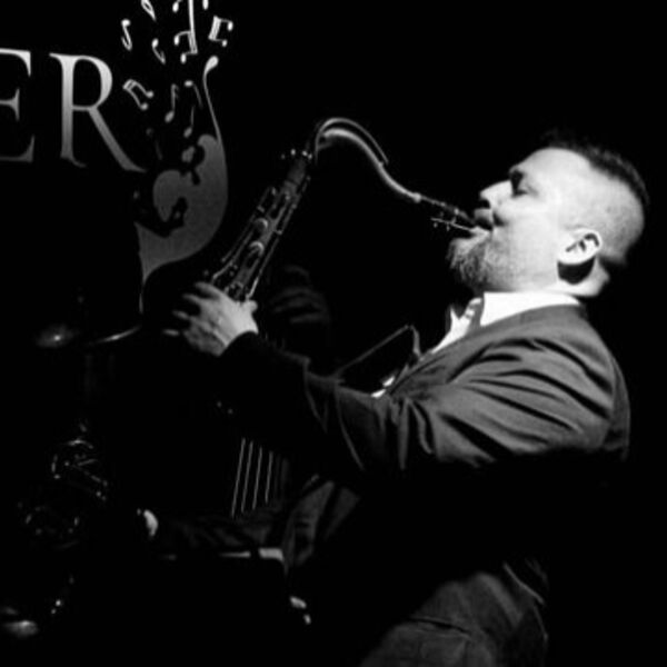 Джазовый бранч с квинтетом Антона Боева