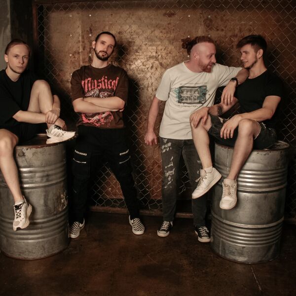 Chopsy. System of a Down Tribute