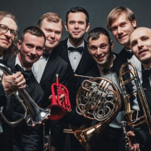 We are the Champions