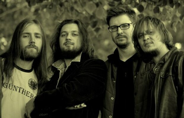 Магнум начало