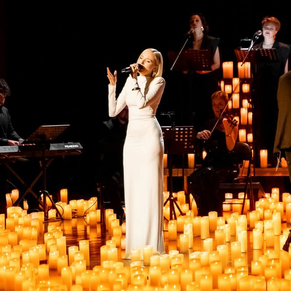 Быть собой. Lumisfera.