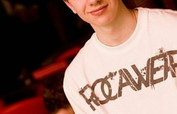 Девятиэтажка и CRISTL