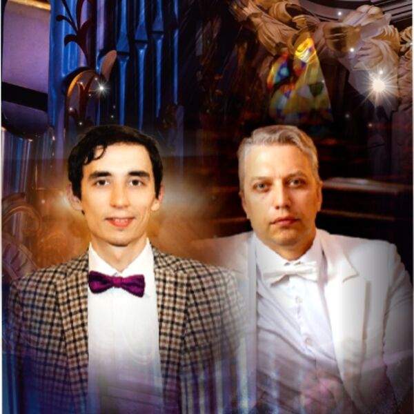 Игра света и тени. Евгений Авраменко