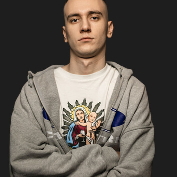 Егор Свирский