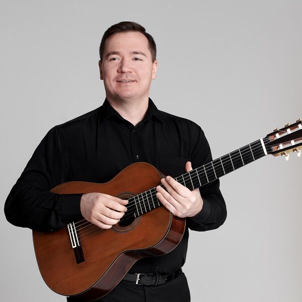 Рождество с гитарой