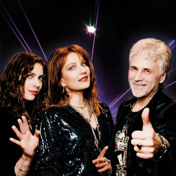 Мираж. Большой сольный концерт