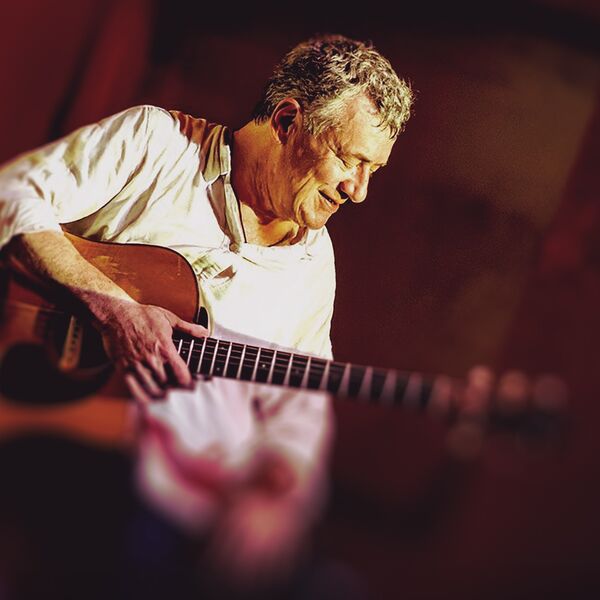 Леонид Фёдоров