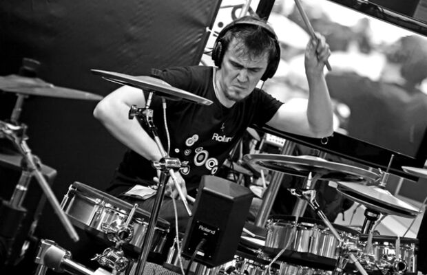 23.09.10 - Москва - "Музыка Москва" 