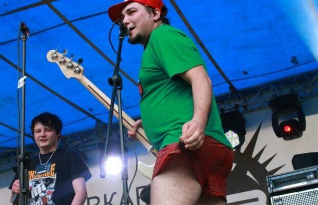 ТУШИТЕЗВУК-2012