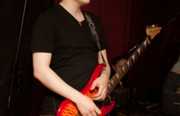 Музыкальный марафон "Звуки Лета 2011"