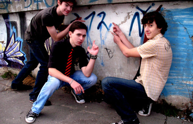 Осеннее обострение =0