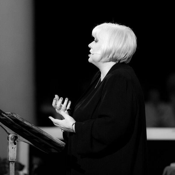 Светлана Крючкова