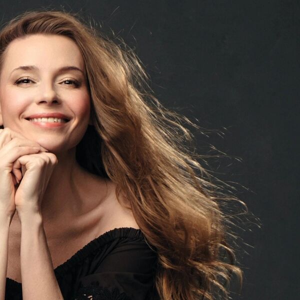 Симфосказка «Дюймовочка». ГАСК, Любовь Толкалина (худ. слово)