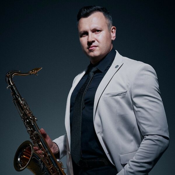 Квинтет Юрия Красильникова