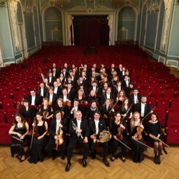 Знаменитые увертюры классической музыки