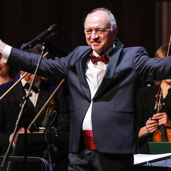 Музыка из кинофильмов о спорте. Оркестр Кинематографии, С. Скрипка (дирижёр)