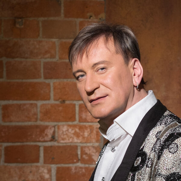 Сергей Пенкин