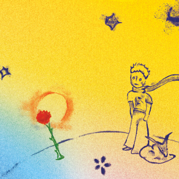 Маленький принц