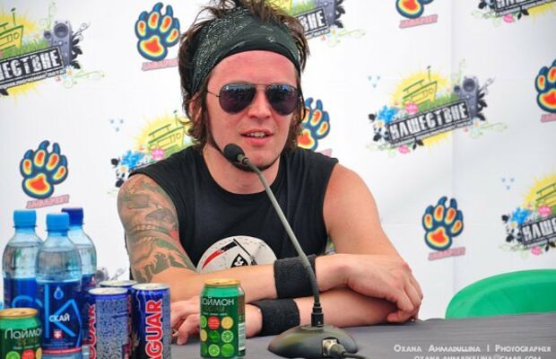 Нашествие 2010