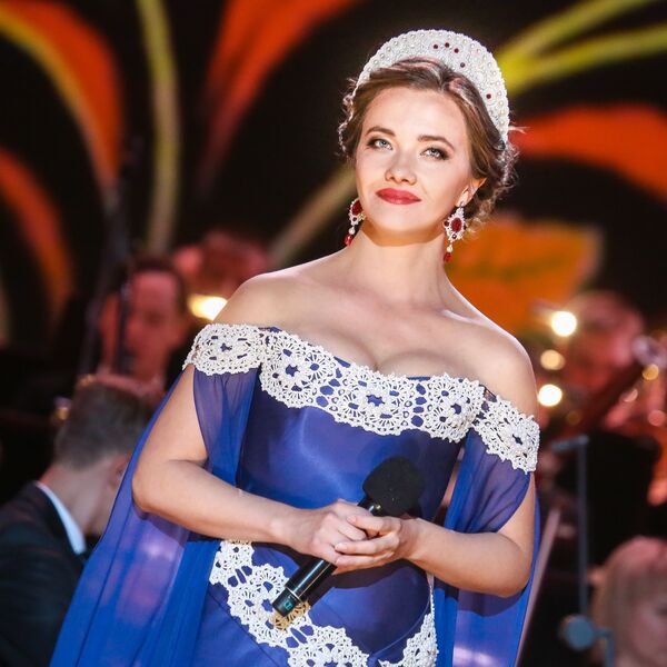 Русские сказы