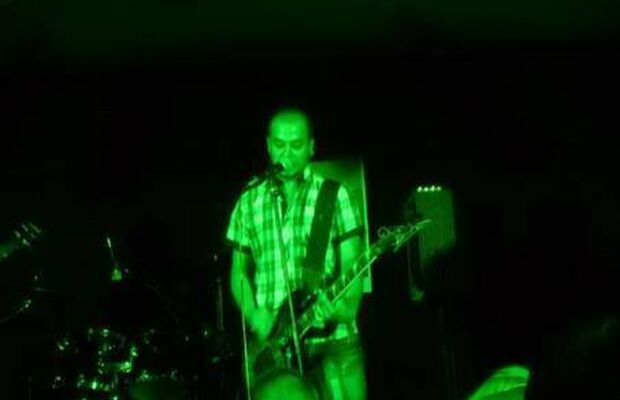 Вечер памяти Роба