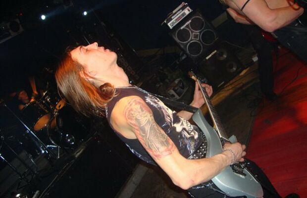 Фото с разных концертов