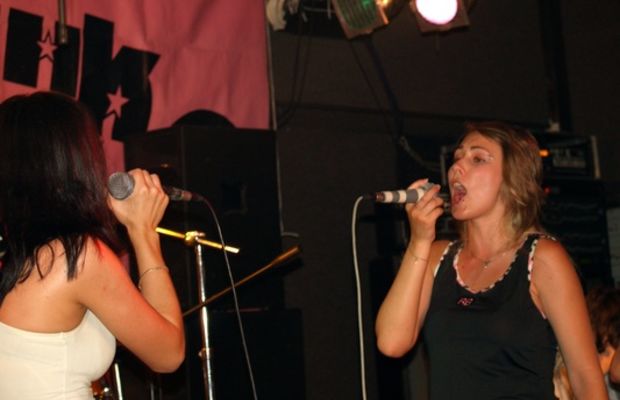 ASTRUM Клуб "1Rock"