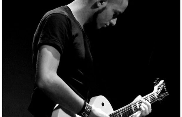 "Адовый Мужик" Orleans Band