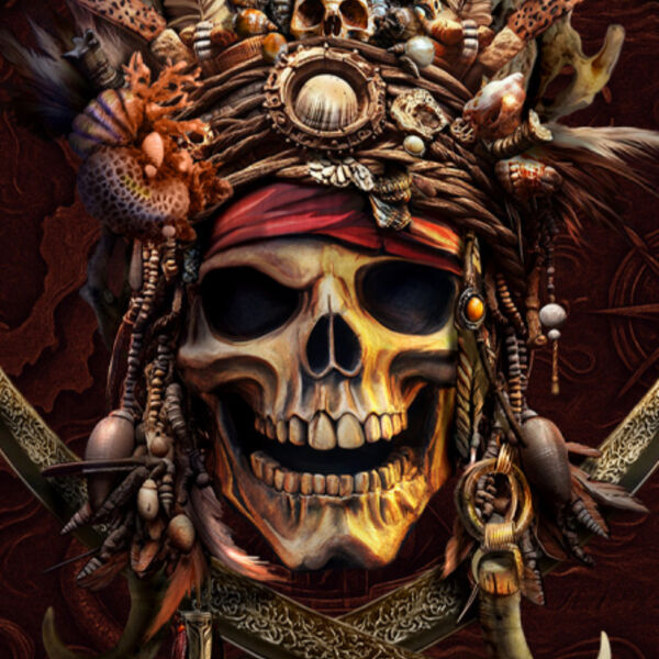 Metalliada. Pirates ShoKolates