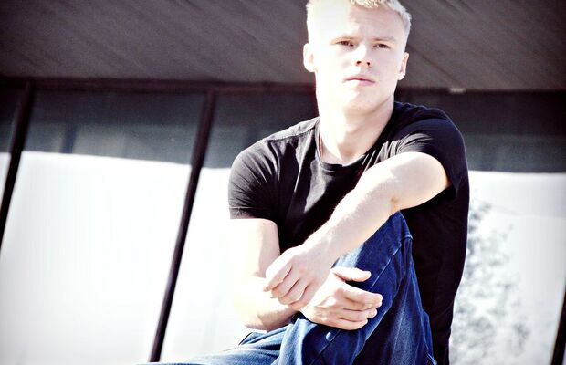 Фотосессия ''Осень''