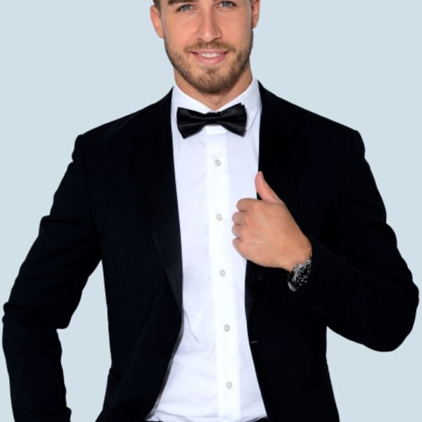 Marko del Carlo с оркестром: Песни Италии