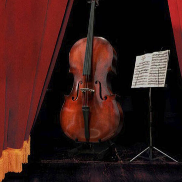 EMINEM. Симфоническое шоу