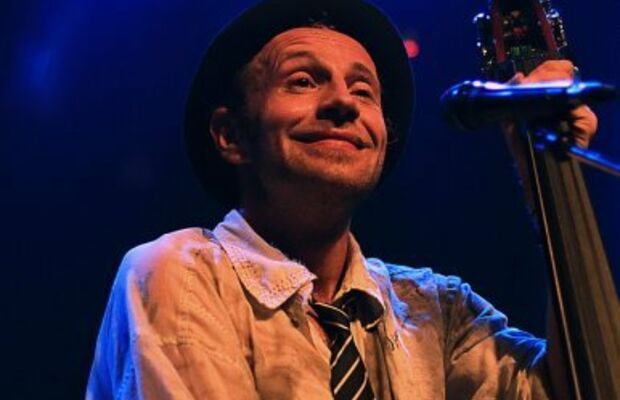 Северо-американский тур-2010