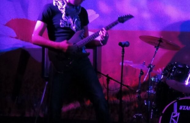 26.03.2011. Весеннее танцевальное обострение 