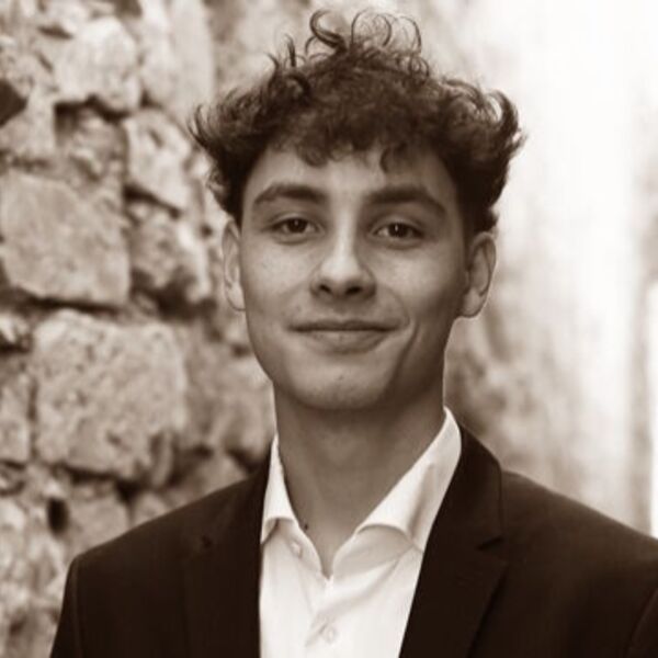 Зимний фестиваль «Pianissimo». Сольный концерт Альфредо ван де Мунта