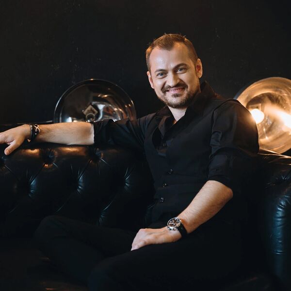 Алексей Петрухин и Губерния