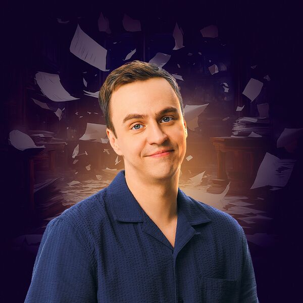 Хиханьки да хахоньки: Иван Абрамов